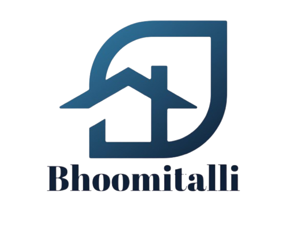 Bhoomitalli Logo